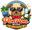 PonPonBloglogo